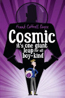 Cosmic 9781447265566 Frank Cottrell Boyce Brukte bøker