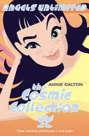 Cosmic Collection 9780007166459 Annie Dalton Brukte bøker
