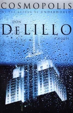 Cosmopolis 9780330412759 Don DeLillo Brukte bøker
