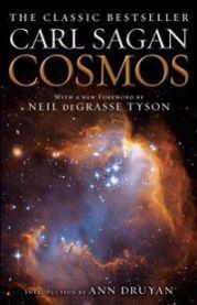 Cosmos 9780345539434 Carl Sagan Brukte bøker