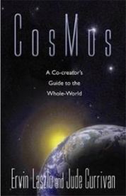 Cosmos 9781401918910 Jude Currivan Ervin Laszlo Brukte bøker