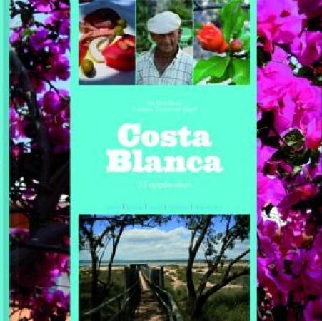Costa Blanca 9788279591399 Jon Henriksen Brukte bøker