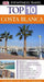 COSTA BLANCA EYEWITNESS TOP 10 TRAVEL GUIDE 9781405308663 Mary-Ann Gallagher Brukte bøker
