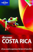 Costa Rica 9781742201436 César G. Soriano Matthew Firestone Carolina A. Miranda Brukte bøker