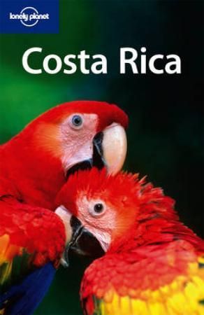 Costa Rica 9781741794748 Brian Kluepfel Ashley Harrell Jade Bremner Mara Vorhees Brukte bøker