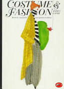 Costume and Fashion 9780500202661 James Laver Brukte bøker