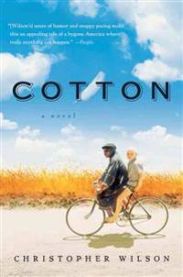 Cotton 9780156030458 Christopher Wilson Brukte bøker