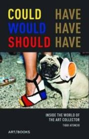 Could Have, Would Have, Should Have 9781908970244 Atencio Tiqui Brukte bøker