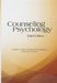 Counseling Psychology 9781433817113 Charles J. Gelso Brukte bøker