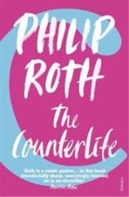 Counterlife 9780099481355 Philip Roth Brukte bøker