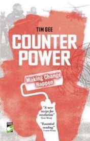 Counterpower 9781780260327 Tim Gee Brukte bøker
