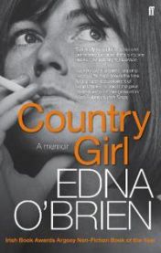Country Girl 9780571269440 Edna O'Brien Brukte bøker