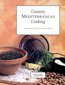 Country Mediterranean Cooking 9781901688238 Dorothy Clark Jacqueline Clark Brukte bøker