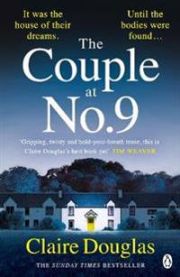 Couple at No 9 9781405943406 Claire Douglas Brukte bøker