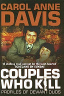Couples Who Kill 9780749083571 Carol Anne Davis Brukte bøker