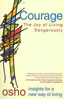 Courage 9780312205171 Osho Brukte bøker
