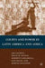 Courts and Power in Latin America and Africa 9780230621008 Morten Kinander E. Skaar R. Gargarella S. Gloppen B. Wilson Brukte bøker