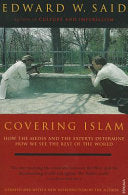Covering Islam 9780099595014 Edward W. Said Brukte bøker