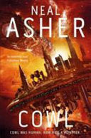 Cowl 9781529002287 Neal Asher Brukte bøker