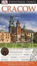 Cracow 9781405319379 Teresa Czerniewicz-Umer Brukte bøker