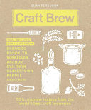 Craft Brew 9780711237339 Euan Ferguson Brukte bøker