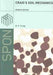Craig's Soil Mechanics, Seventh Edition 9780415327039 R.F. Craig Brukte bøker