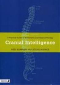 Cranial Intelligence 9781848190283 Ged Sumner Steve Haines Brukte bøker