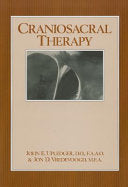 Craniosacral Therapy 9780939616015 Jon D. Vredevoogd John E. Upledger Brukte bøker