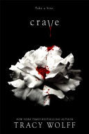 Crave 9781529355550 Tracy Wolff Brukte bøker