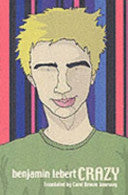 Crazy 9780141307411 Benjamin Lebert Brukte bøker