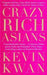 Crazy rich Asians 9781782393320 Kevin Kwan Brukte bøker