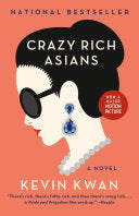 Crazy Rich Asians 9780385679077 Kevin Kwan Brukte bøker