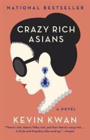Crazy Rich Asians 9780345803788 Kevin Kwan Brukte bøker