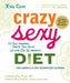 Crazy Sexy Diet 9780762777938 Kris Carr Brukte bøker