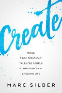Create 9781633539822 Marc Silber Brukte bøker