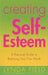 Creating Self Esteem 9780091857349 Lynda Field Brukte bøker