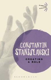 Creating A Role 9781780936918 Constantin Stanislavski John Gillett Brukte bøker