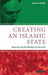 Creating An Islamic State: Khomeini and the Making of a New Iran 9781860649004 Martin Vanessa Brukte bøker