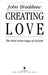 Creating Love 9780553075106 John Bradshaw Brukte bøker