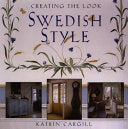 Creating the Look 9780679758914 Katrin Cargill Brukte bøker