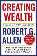 Creating Wealth 9780743277259 Robert G. Allen Brukte bøker