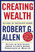 Creating Wealth 9780743277259 Robert G. Allen Brukte bøker
