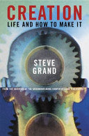 Creation 9780753812778 Steve Grand Brukte bøker