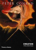 Creation 9780500513569 Peter Conrad Brukte bøker
