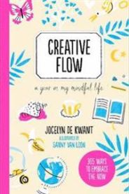 Creative Flow 9781782405610 Jocelyn De Kwant Brukte bøker