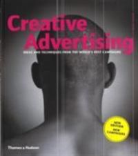 Creative advertising: ideas and techniques from the world's best campaigns 9780500287330 Mario Pricken Brukte bøker