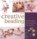 Creative Beading 9780600611745 Juju Vail Brukte bøker