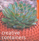 Creative Containers 9781840912500 Paul Williams Brukte bøker