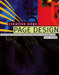 Creative Edge Page Design 9780891348481 Lynn Haller Brukte bøker
