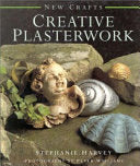 Creative Plasterwork 9781859671580 Stephanie Harvey Brukte bøker